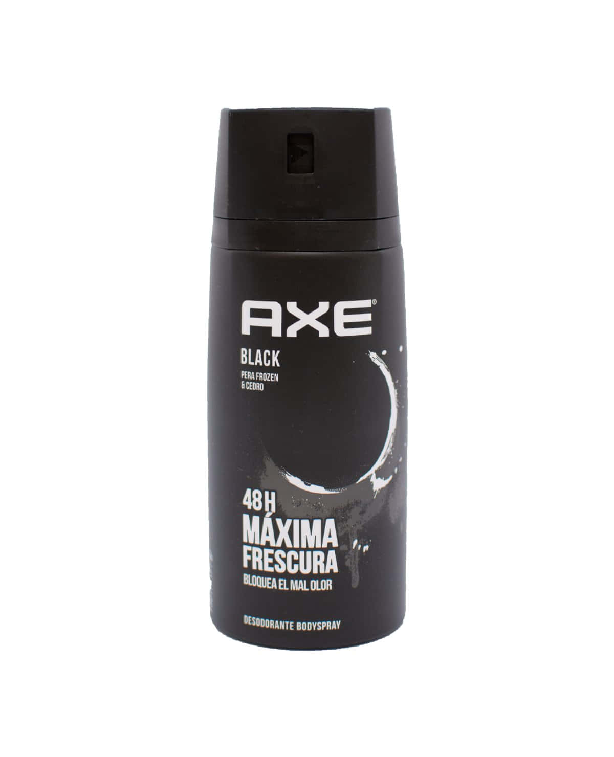 Desodorante Axe Black 150 Ml